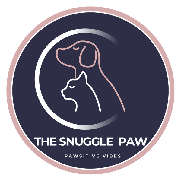 The Snuggle Paw